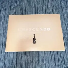 CRESCENDOのサムネイル
