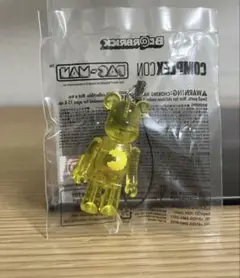 2025年最新】BE@RBRICK PAC-MANの人気アイテム - メルカリ