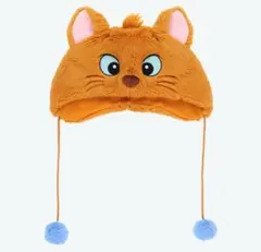 ディズニーファンキャップ　トゥルーズ