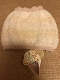 pique ベビー用　子供用　腹巻　新品　タグ付き