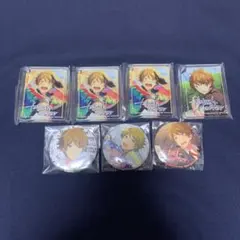 あんスタ　高峯翠　セット