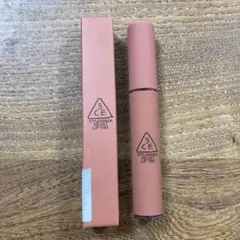 3CE ベルベットリップティント ライクジェントル 新品未使用