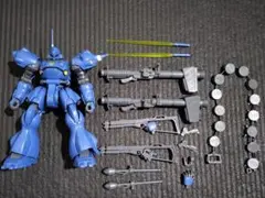 hguc ケンプファー 組立品