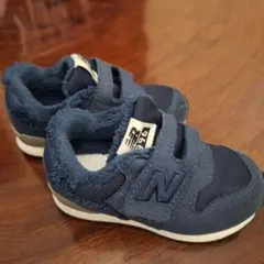 New Balance 996 ネイビー ベビーシューズ
