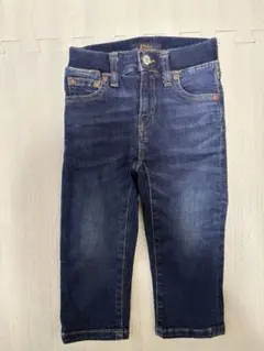 POLO RALPH LAURENキッズ デニムパンツ 90cm