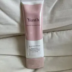 Yunth Pure VC Cleansing Cream 120g