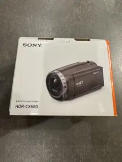 S*I様 SONY Handycam ビデオカメラ本体 ピンマイクバック付き - メルカリ
