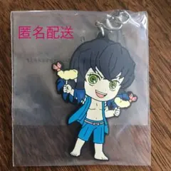 鬼滅の刃1番くじ〜参〜　E賞ラバスト　伊之助