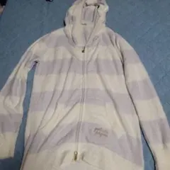 gelato piqueジェラピケ部屋着パーカー