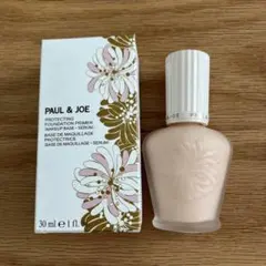 ポール&ジョー　プロテクティングファンデーションプライマー01