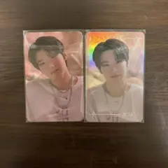 treasure ジュンギュ LOVE PULSE