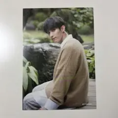 限定品 イ・ジュノ Lee Junho フォトカード World Vision - メルカリ