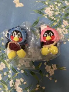 2種セット】オサムグッズ ぬいぐるみ 犬 猫 原田オサム - メルカリ