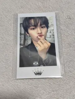 straykids ALL IN リノ スキズ