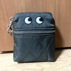 ANYA HINDMARCH UNIQLO エコバッグ