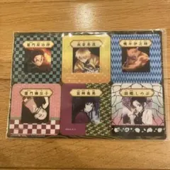 鬼滅の刃　しおりクリップ