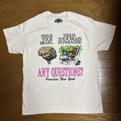 Supreme Wackie's Tシャツ XL クリーム色 - メルカリ