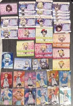 ホロライブグッズまとめ売り　美品