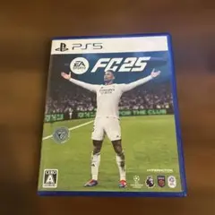 PS5 EA SPORTS FC25