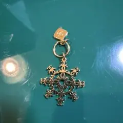 シャネル ホリデー限定 ギフトチャーム