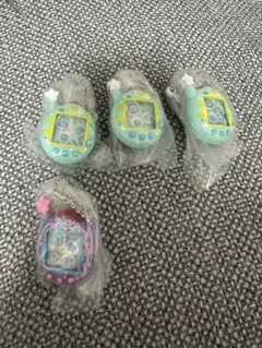 たまごっち　シャカシャカチャームコレクション2