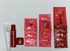 アスタリフト サンプル