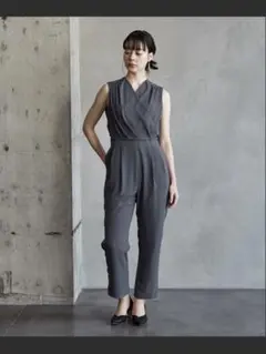 Aimer パンツドレスのサムネイル