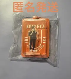 KO1KEYZ 照井康祐 KOSUKE カプセルトイ - メルカリ