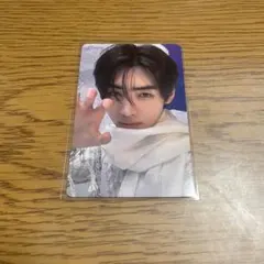 ENHYPEN daydream yizhiyu vc 2.0 ソンフン