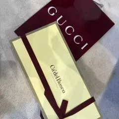 GUCCI シャンパン