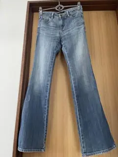 サッソーン　デニムジーンズのサムネイル