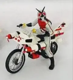 特撮メカコレクション 仮面ライダー マシンクロニクル 12体 2026年最新】ライダーマシンクロニクルの人気アイテム - メルカリ