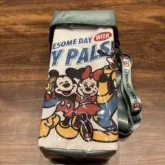 ディズニーランド　ポップコーンケース