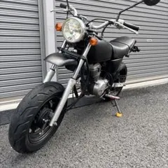 人気車両　エイプ50 自賠責付属　小型ミッション　千葉県柏市　配送可能のサムネイル