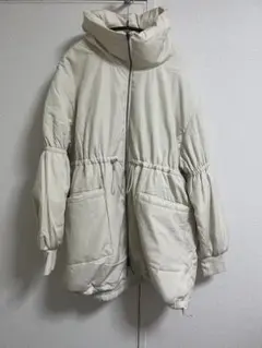 Kastane キャンディスリーブリバーシブルコート