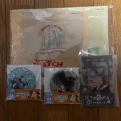 ズートピア2 くじ まとめ売り