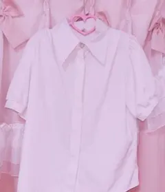 オフィスカジュアル　まとめ売り　ブラウス　半袖　長袖　シフォン　夏物　かわいい