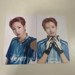 NCT DREAM TOUR 'THE DREAM SHOW 4'