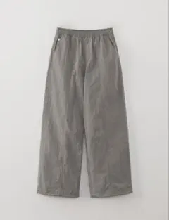 ohotoro Mountain Wind Pants グレー - メルカリ