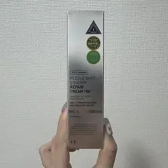 VT REEDLE SHOT SYNERGY REPAIR CREAM 100