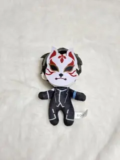 O-MENZ オーメンズ ALL IN ぬいぐるみ 般若 新品未開封 - メルカリ