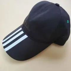 adidas キッズ メッシュキャップ OSFY 54-57cm