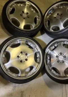 2026年最新】インチ シャレンの人気アイテム - メルカリ