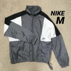 NIKE 復刻版AS MEN NSW ウーブンジャケットM AQ1891 ✴︎美品