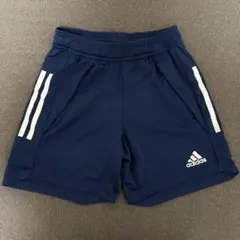 キッズショートパンツ/adidasスポーツウェア