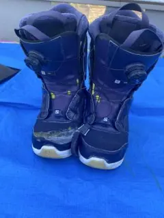 Salomon IVY BOA SJ スノーボードブーツ 24.5 サロモンのサムネイル