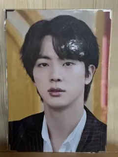 2026年最新】bts jin プレミアムフォトの人気アイテム - メルカリ