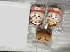 ちいかわ　古本屋　カニちゃん　ぬいぐるみ
