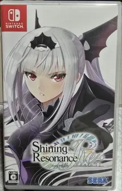 Switch シャイニング・レゾナンス リフレイン