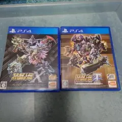 スーパーロボット大戦T プレミアムサウンドエディション 攻略本セット